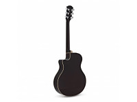 Yamaha APX600 Old Violin Sunburst Yamaha APX600 Old Violin Sunburst